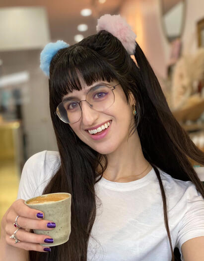 Café Photoshoot (Kasper Lewis Photography)