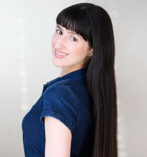 David Leyes Headshot Photography
