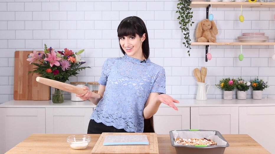 Baking Host (Buzzfeed TASTY)
