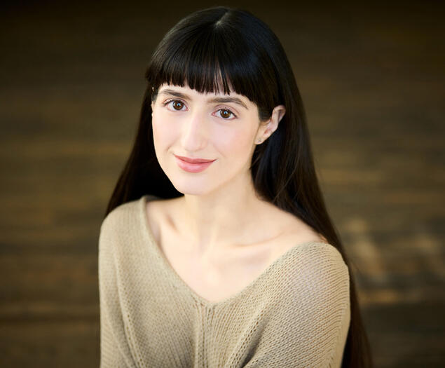 David Leyes Headshot Photography